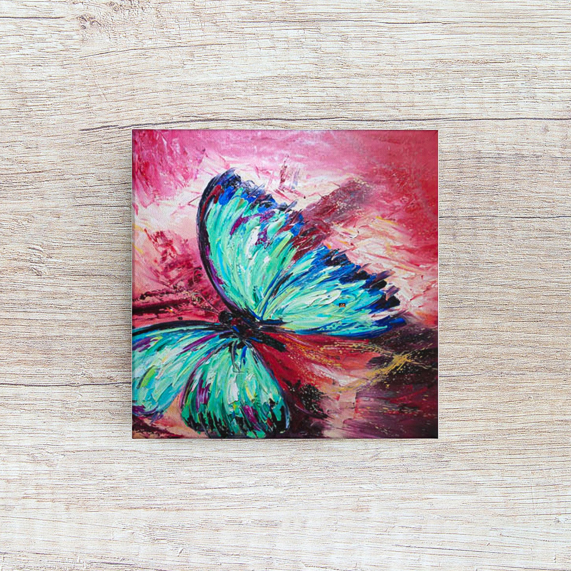 3 piece wall art Abstract Butterfly Paintings On Canvas Living Room Wall Art Set Of 3 Abstract Painting Extra Large Wall Art Abstract